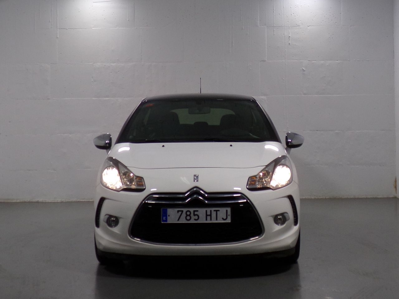 Foto Citroën DS3 5