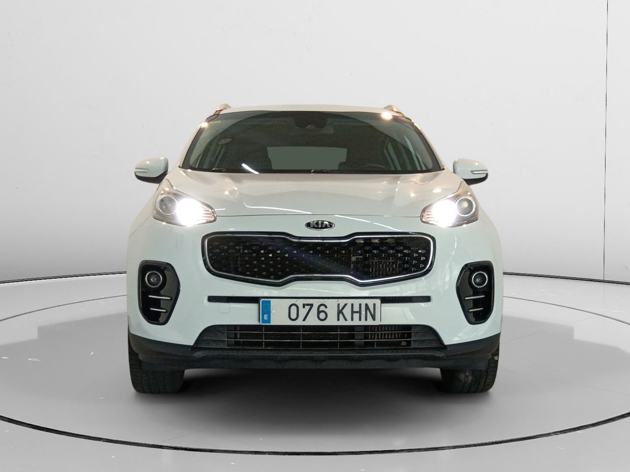 Foto Kia Sportage 5