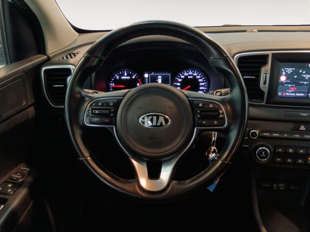 Foto Kia Sportage 7