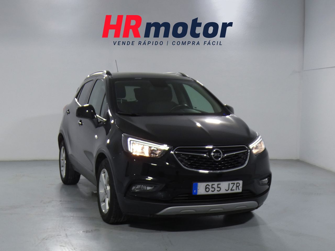 Foto Opel Mokka X 1