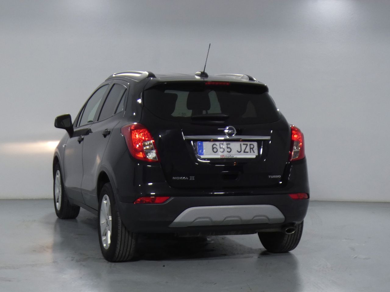 Foto Opel Mokka X 4