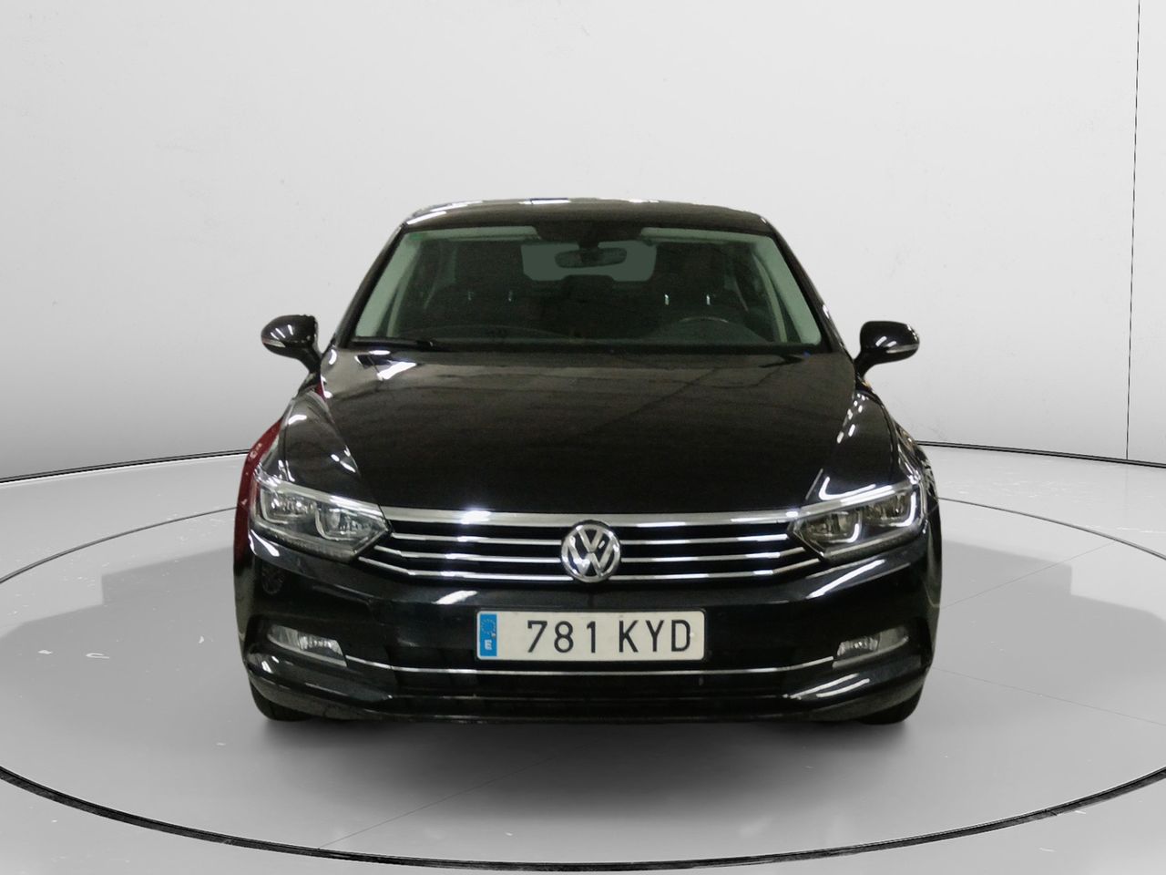 Foto Volkswagen Passat 5