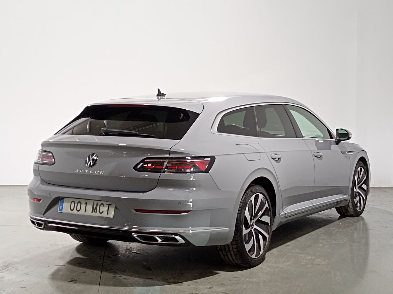 Foto Volkswagen Arteon 17