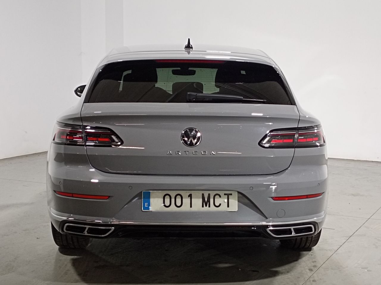 Foto Volkswagen Arteon 19