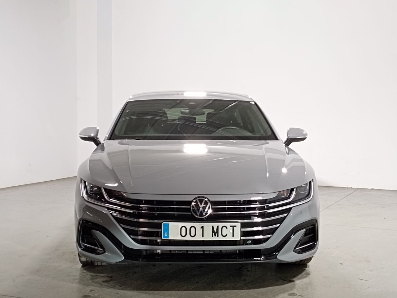 Foto Volkswagen Arteon 24