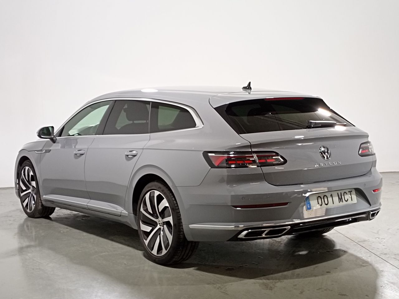 Foto Volkswagen Arteon 26