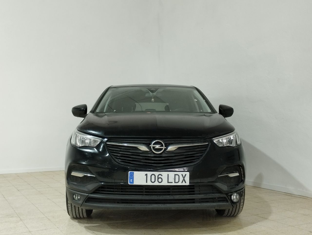 Foto Opel Grandland X 5