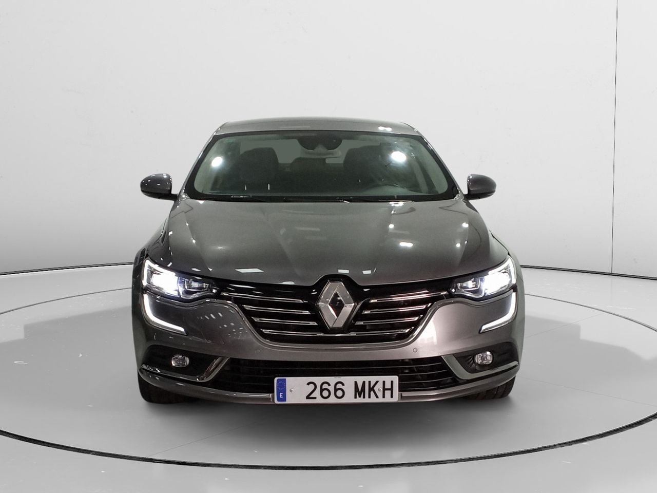 Foto Renault Talisman 5