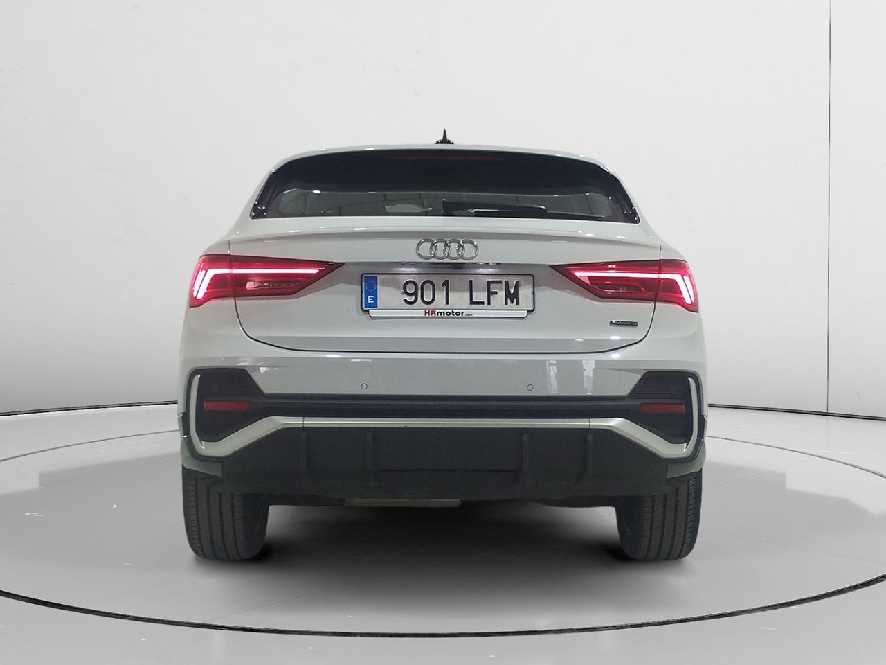 Foto Audi Q3 3