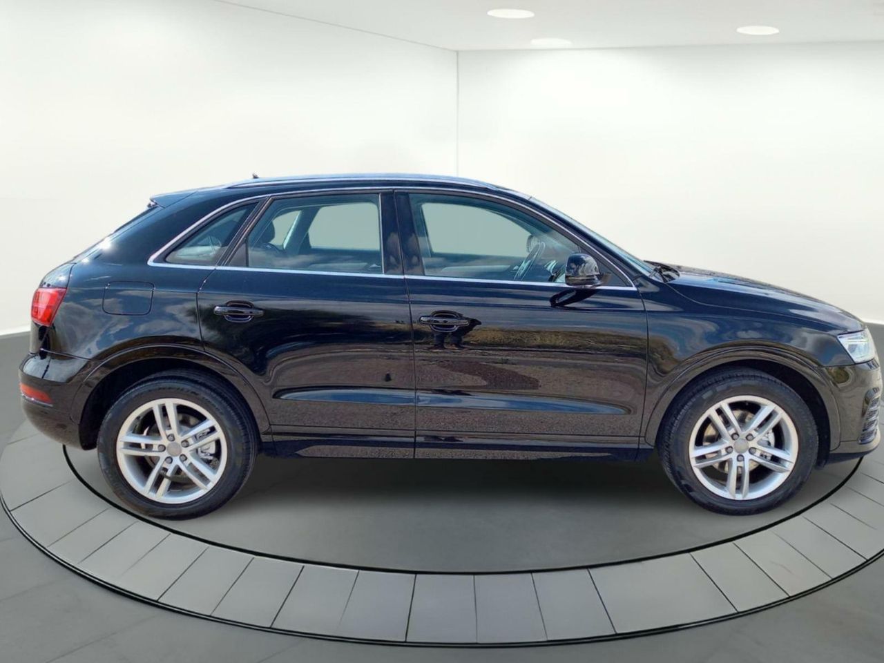 Foto Audi Q3 6