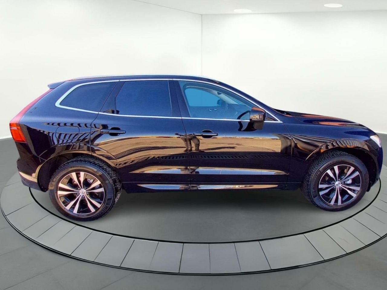 Foto Volvo XC60 6