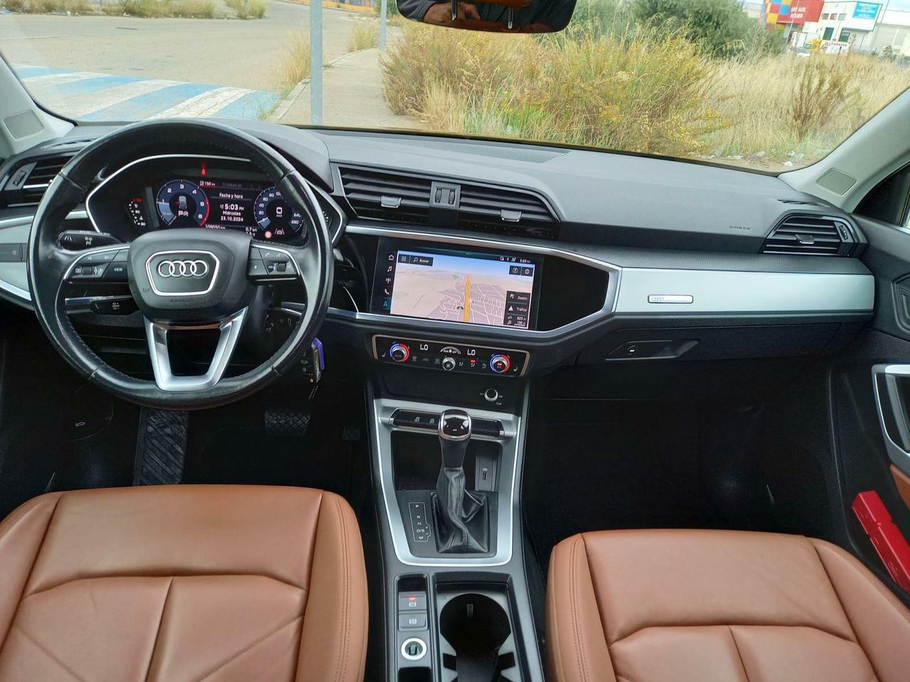 Foto Audi Q3 30