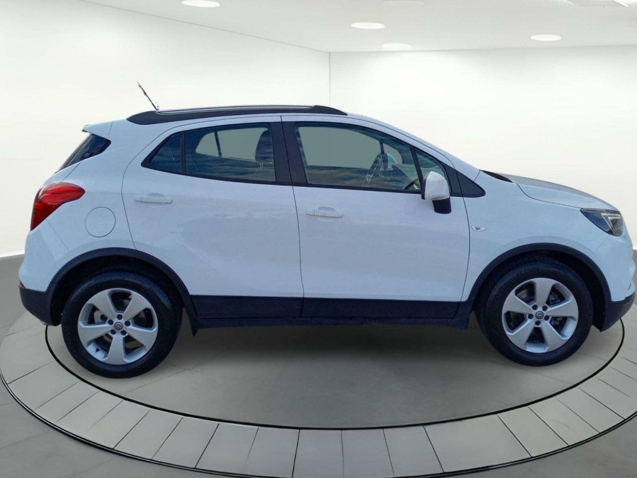 Foto Opel Mokka X 6