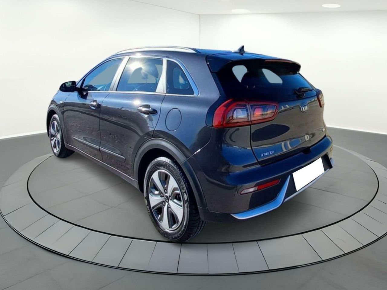 Foto Kia Niro 6