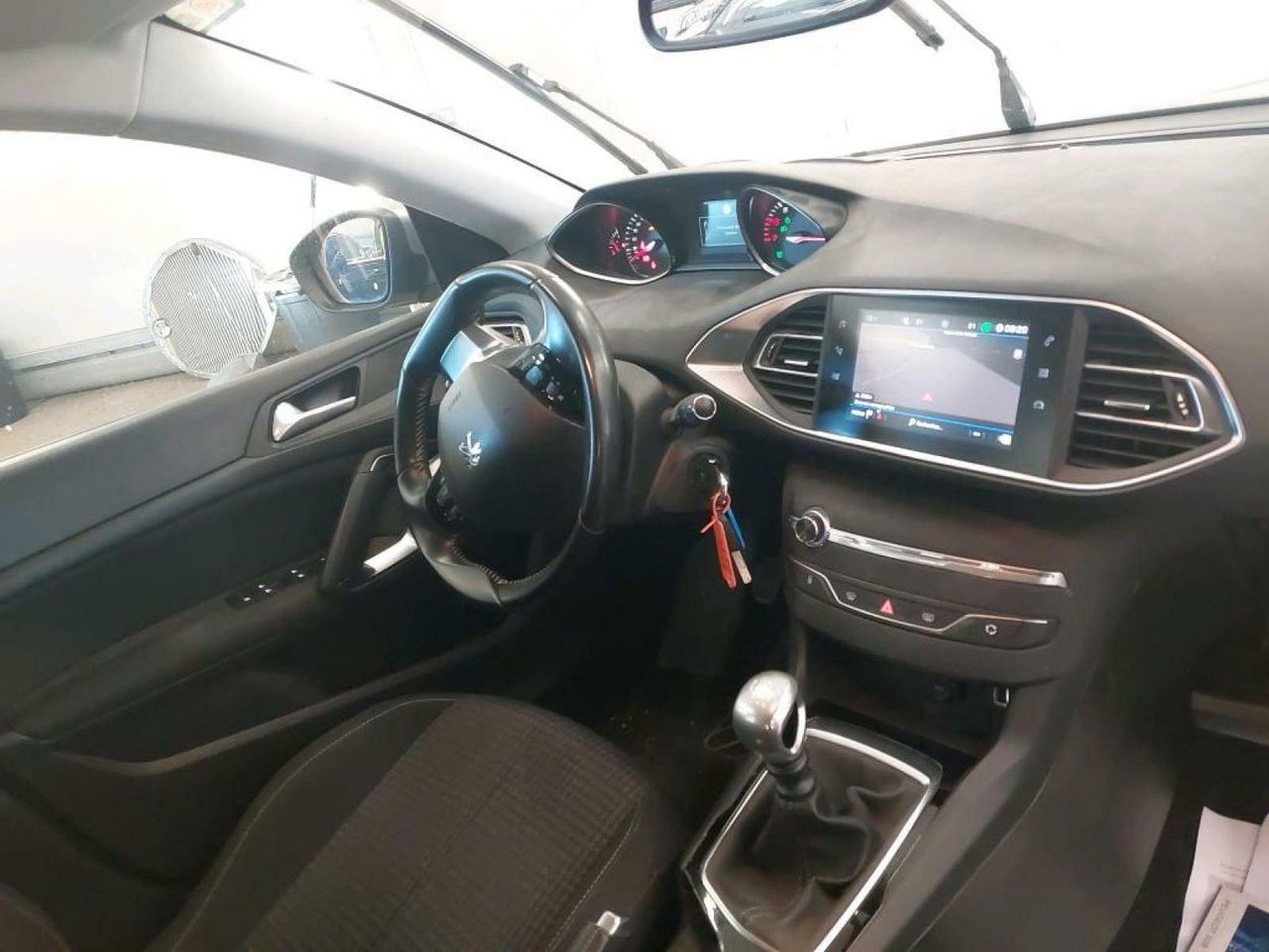 Foto Peugeot 308 3