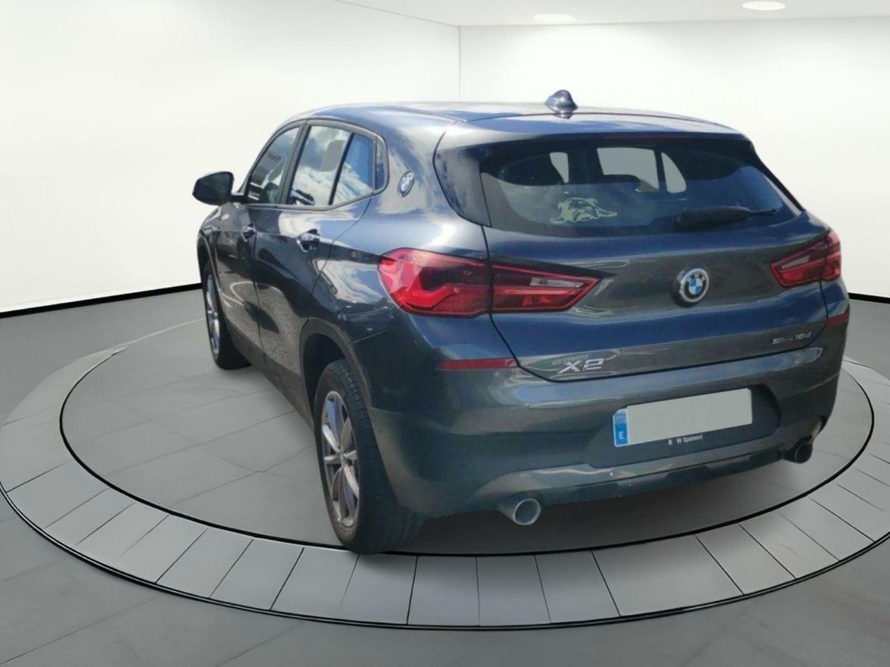 Foto BMW X2 6