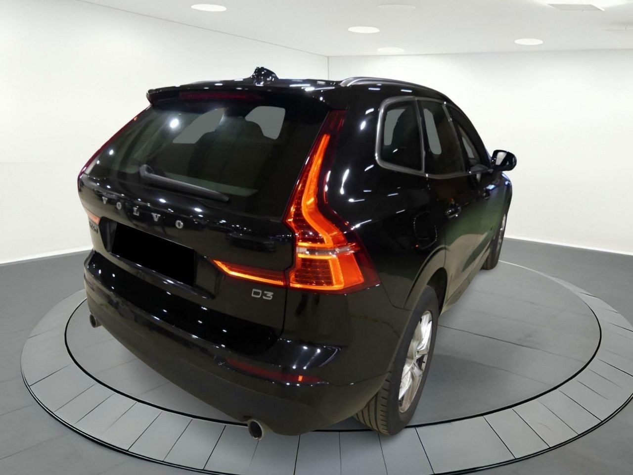 Foto Volvo XC60 2