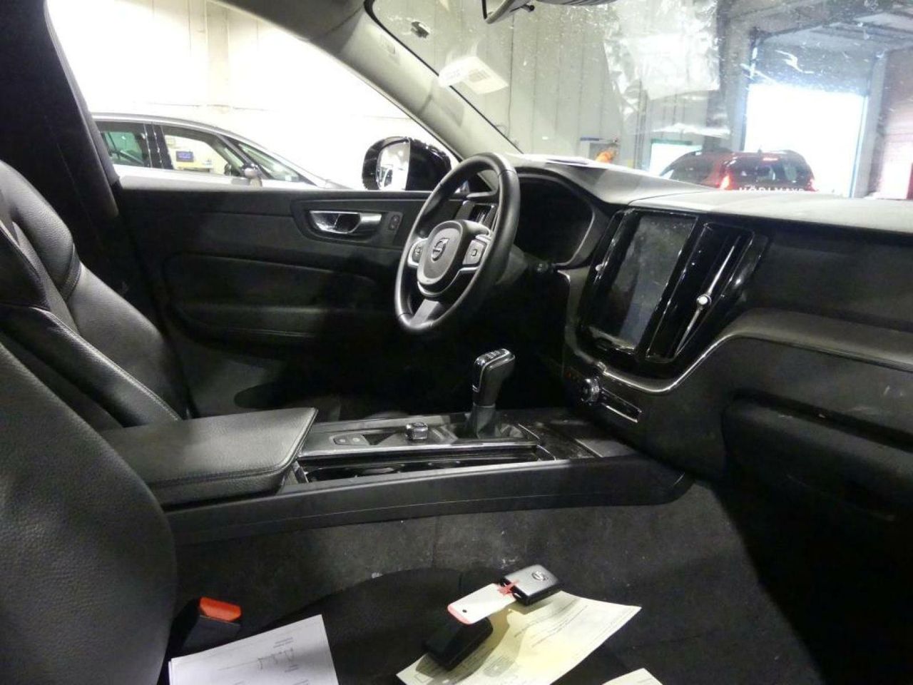 Foto Volvo XC60 3