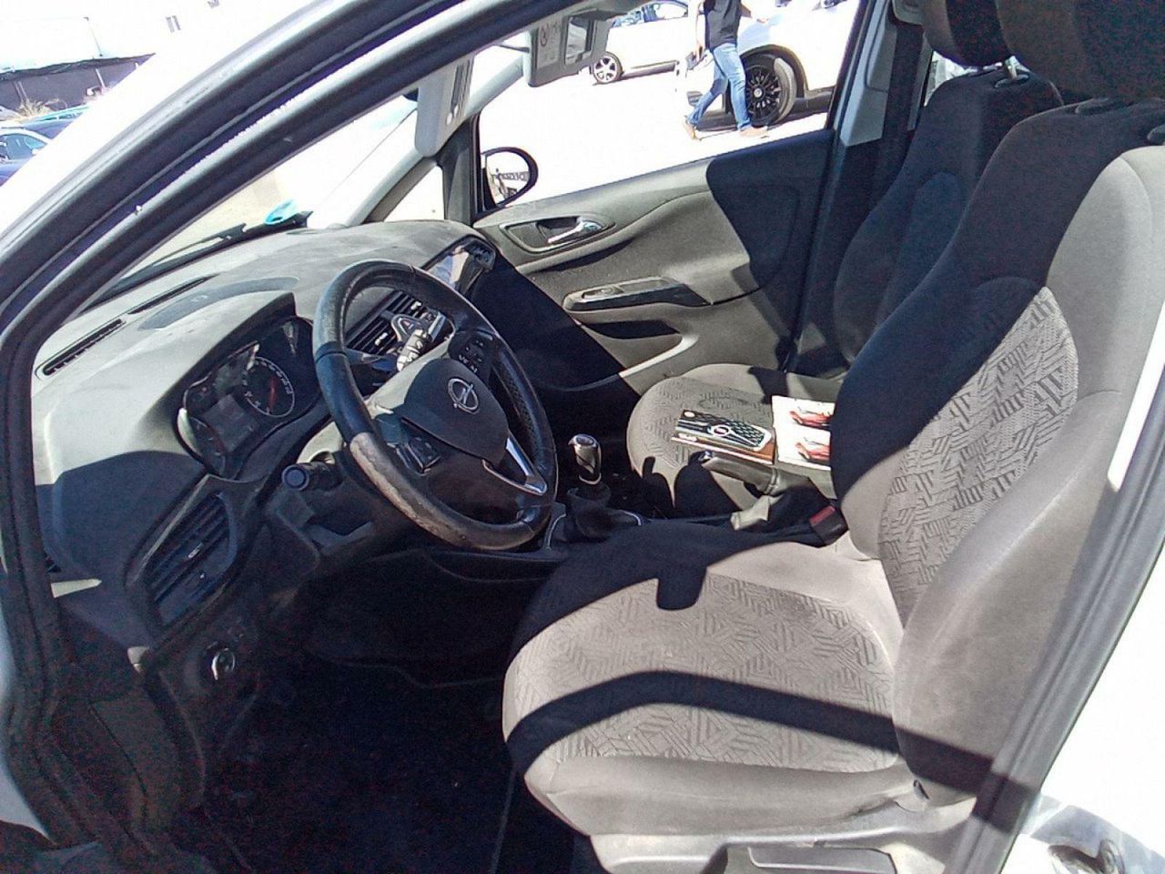 Foto Opel Corsa 7