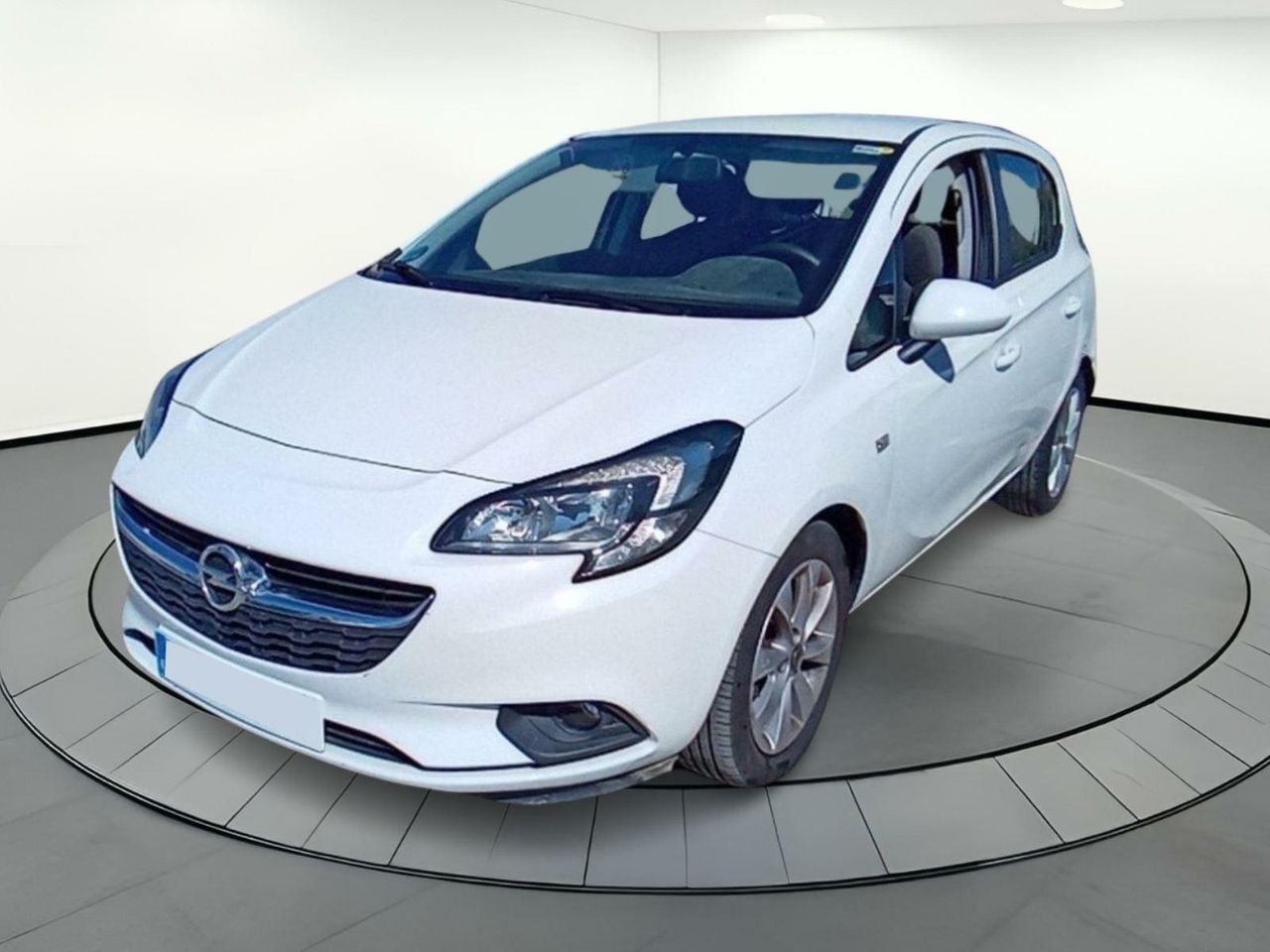 Foto Opel Corsa 1