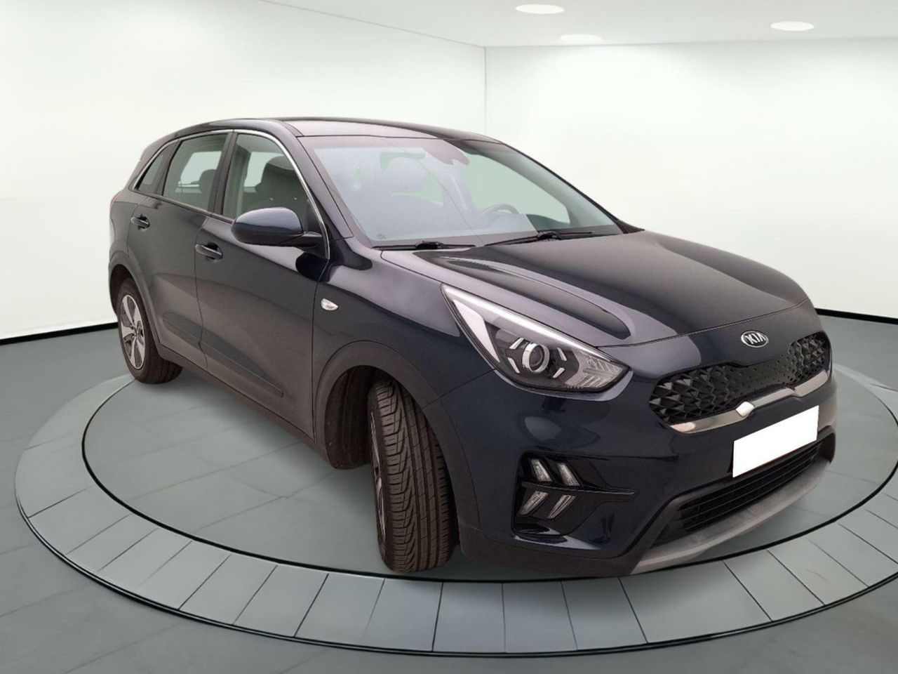 Foto Kia Niro 3