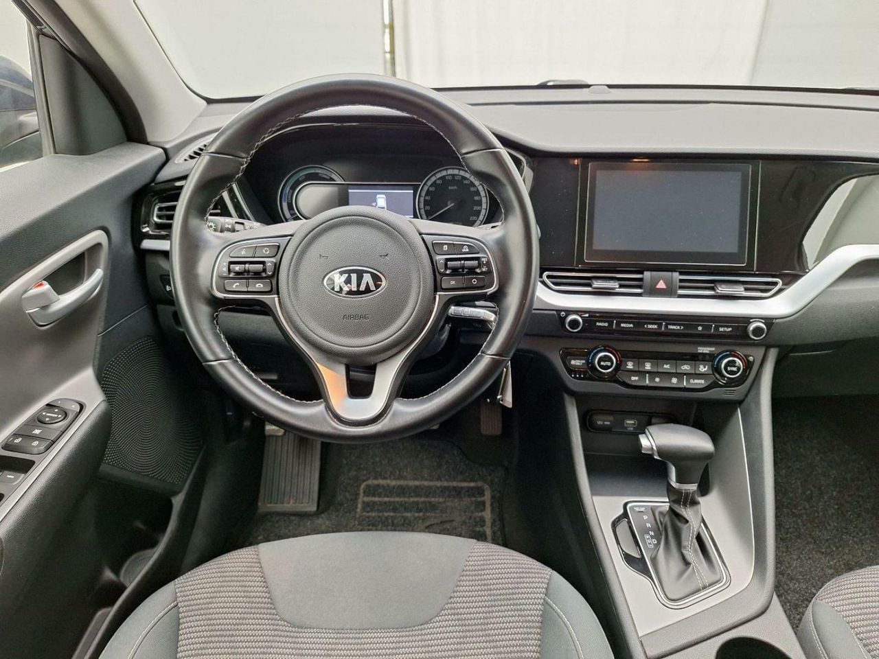 Foto Kia Niro 5