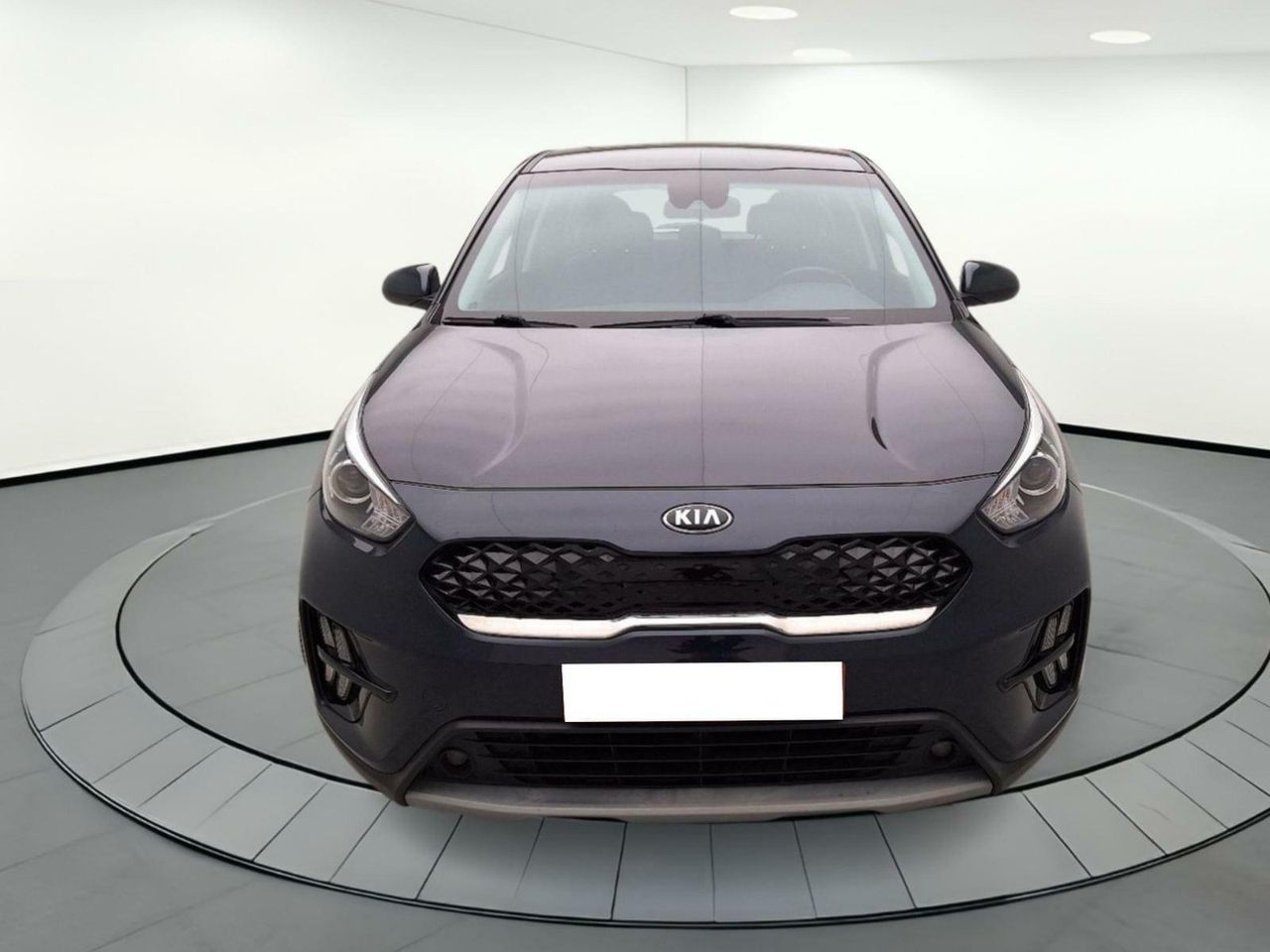 Foto Kia Niro 1