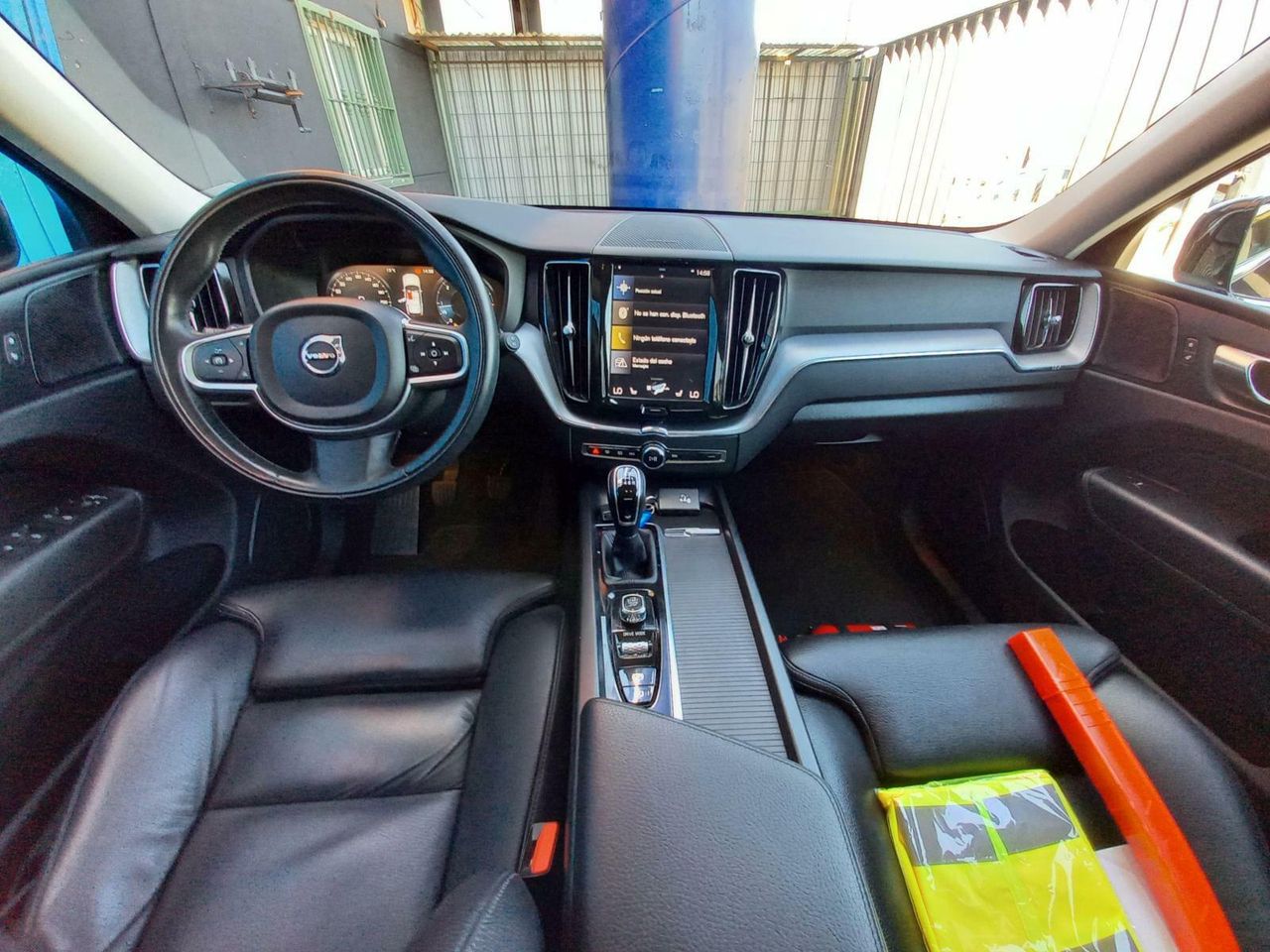 Foto Volvo XC60 25