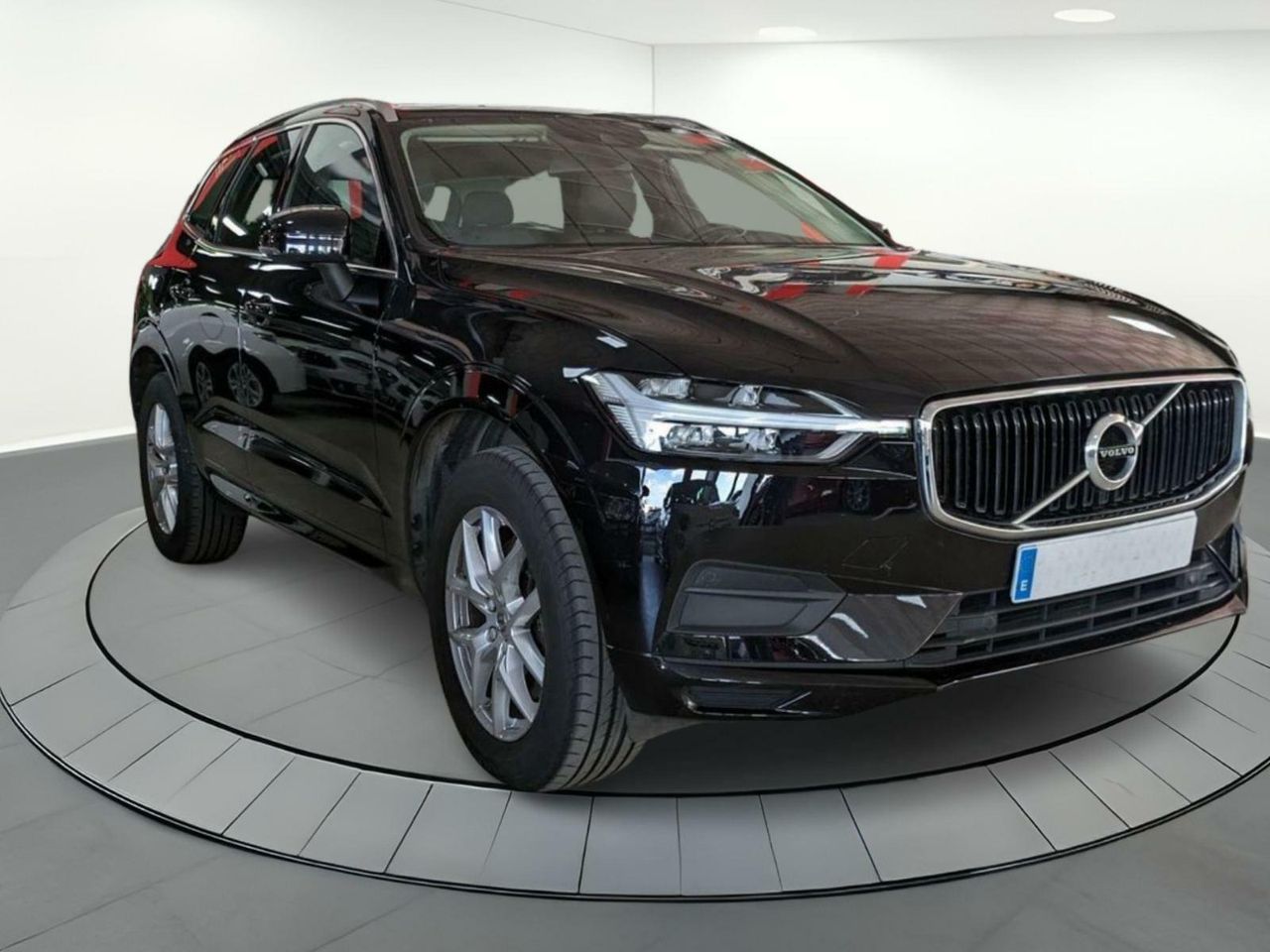 Foto Volvo XC60 2