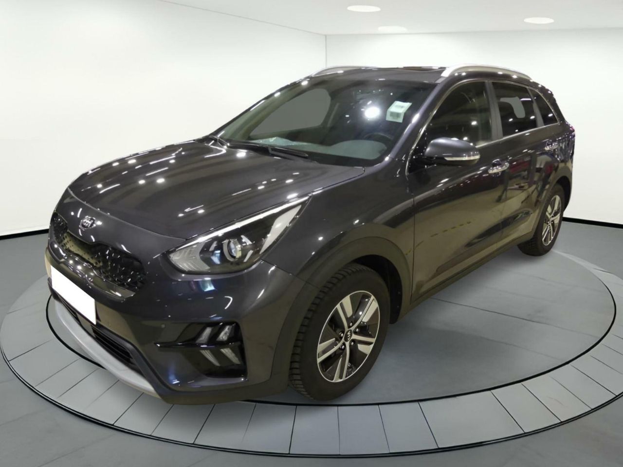 Foto Kia Niro 1