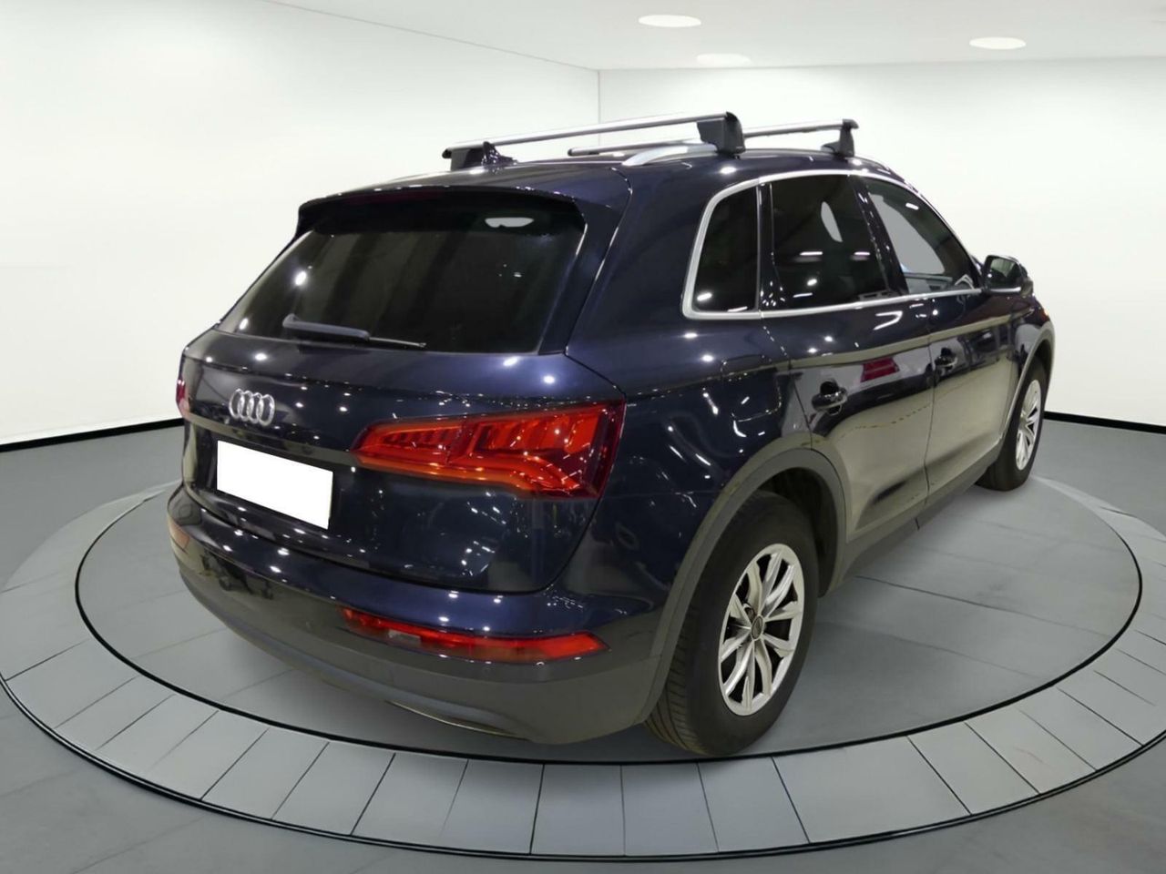 Foto Audi Q5 2