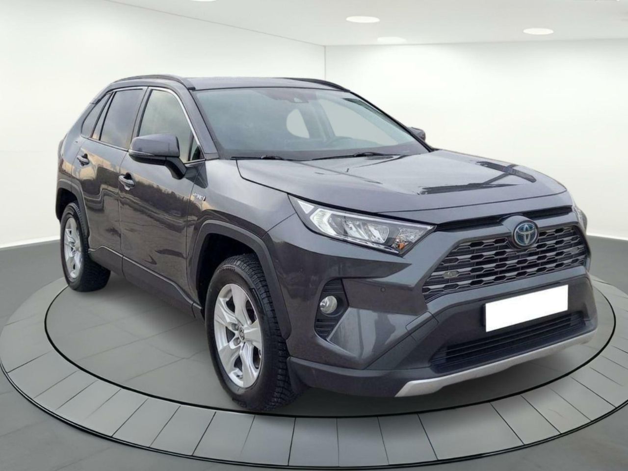 Foto Toyota Rav4 2