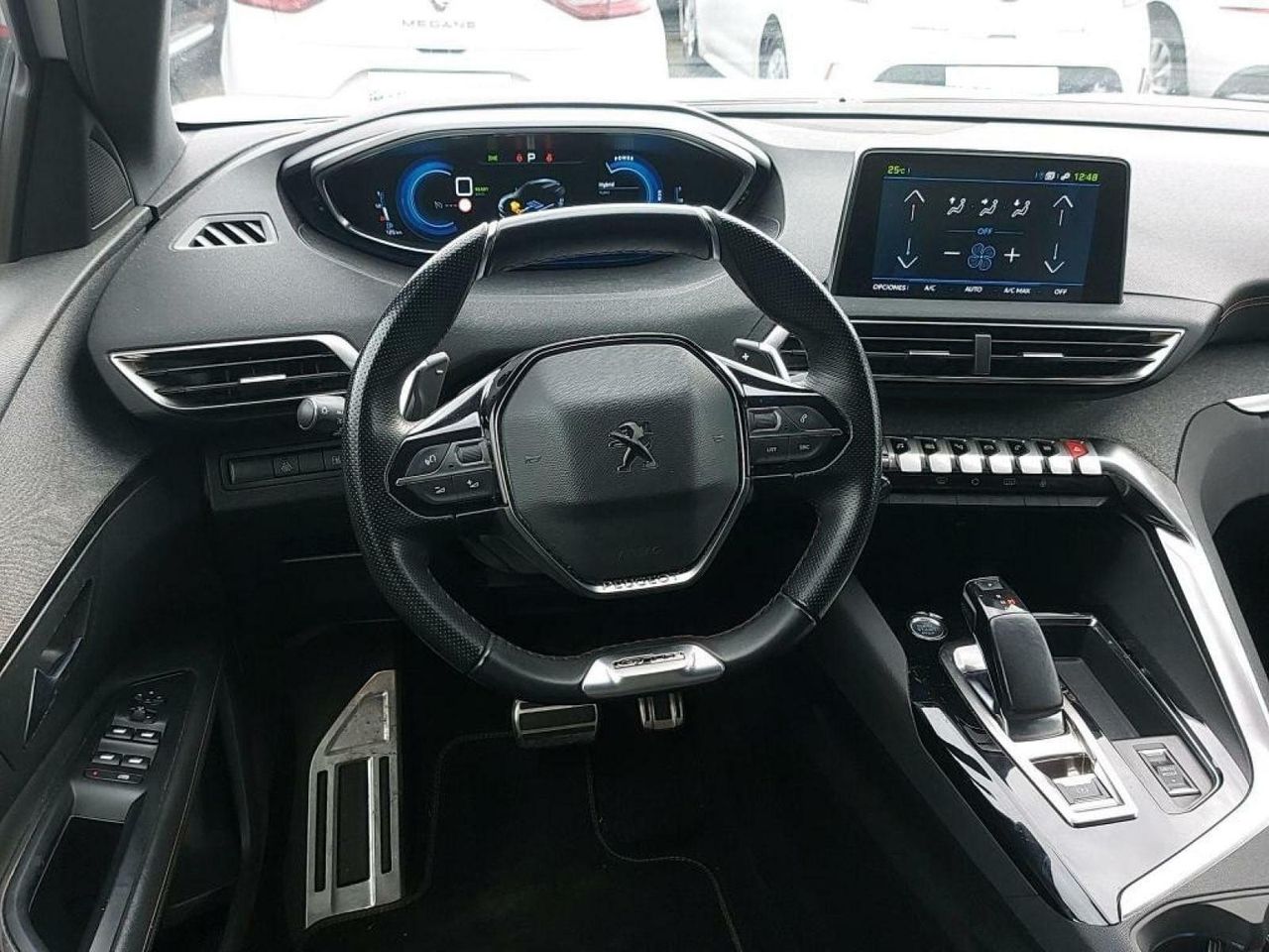 Foto Peugeot 3008 3