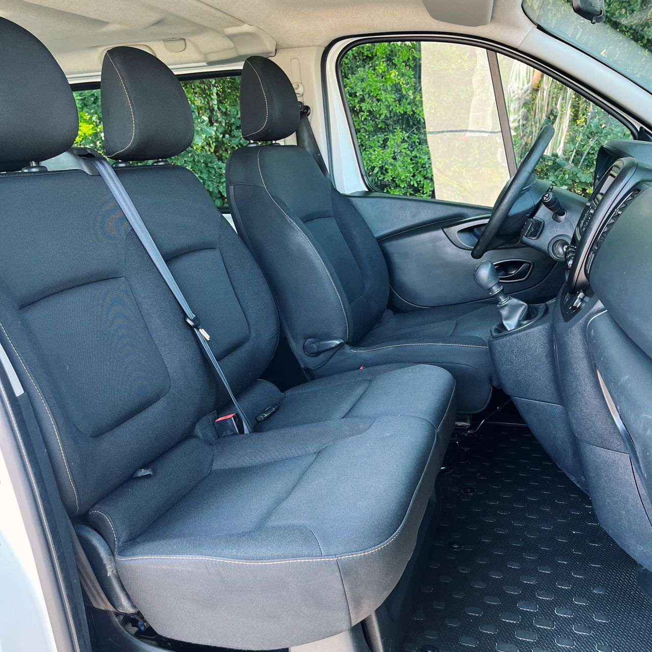 Foto Fiat Talento Combi 9