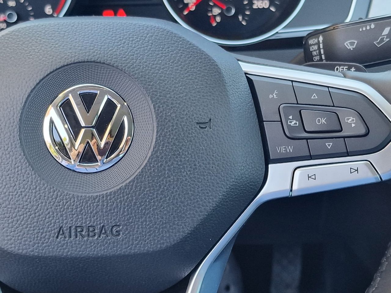 Foto Volkswagen Passat 5