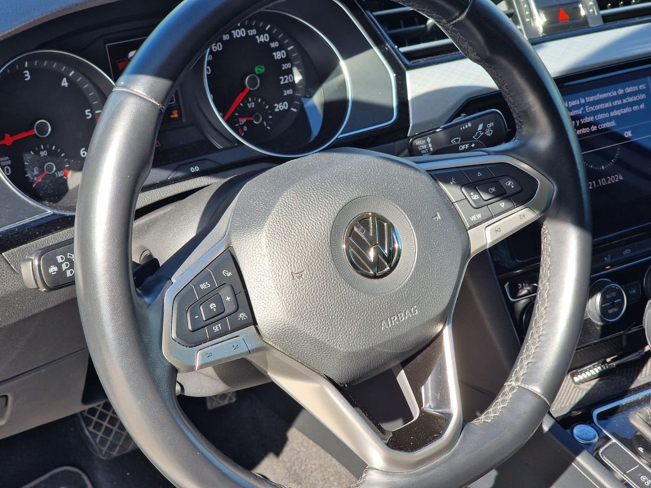 Foto Volkswagen Passat 17