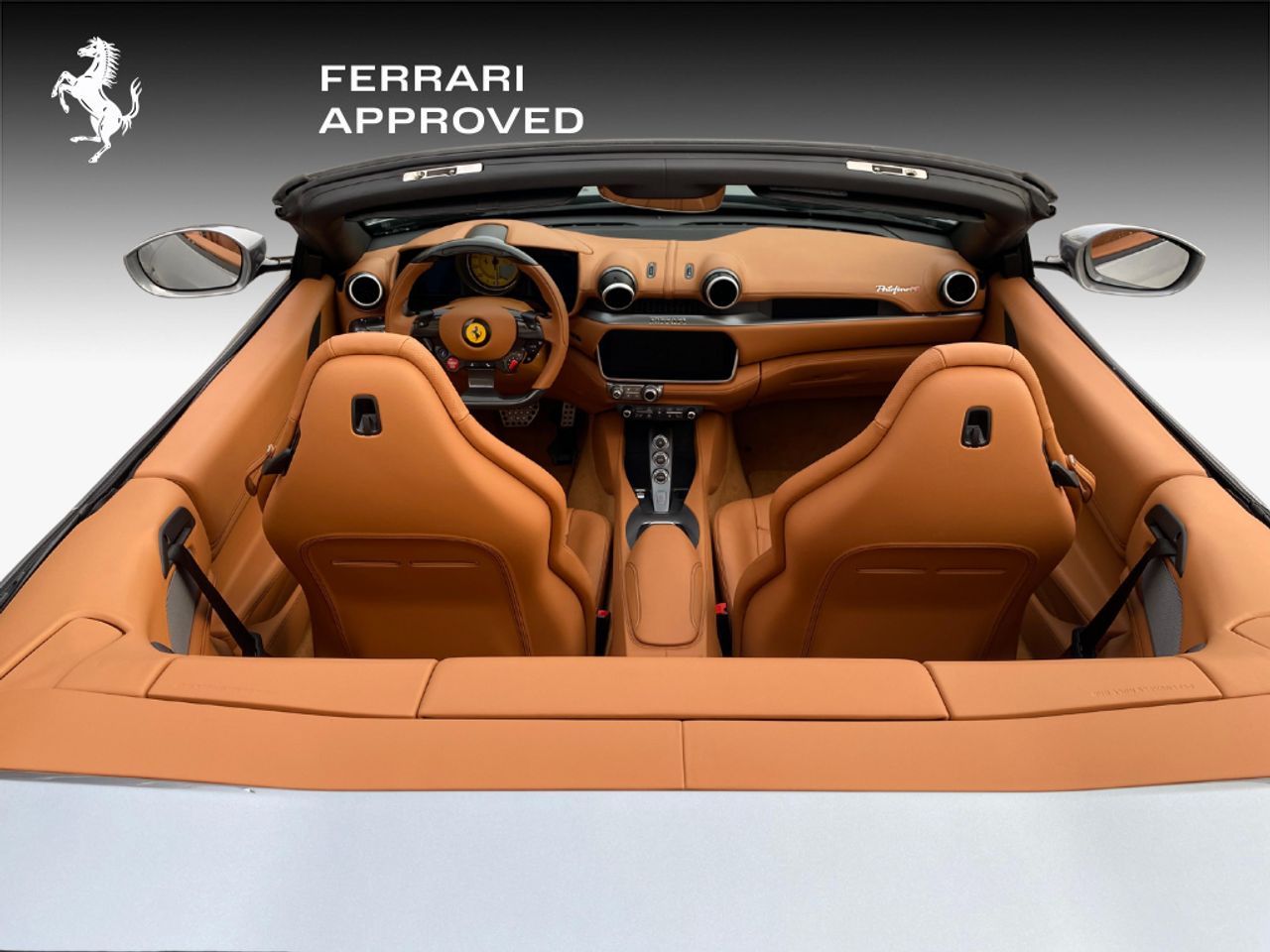 Foto Ferrari Portofino 15