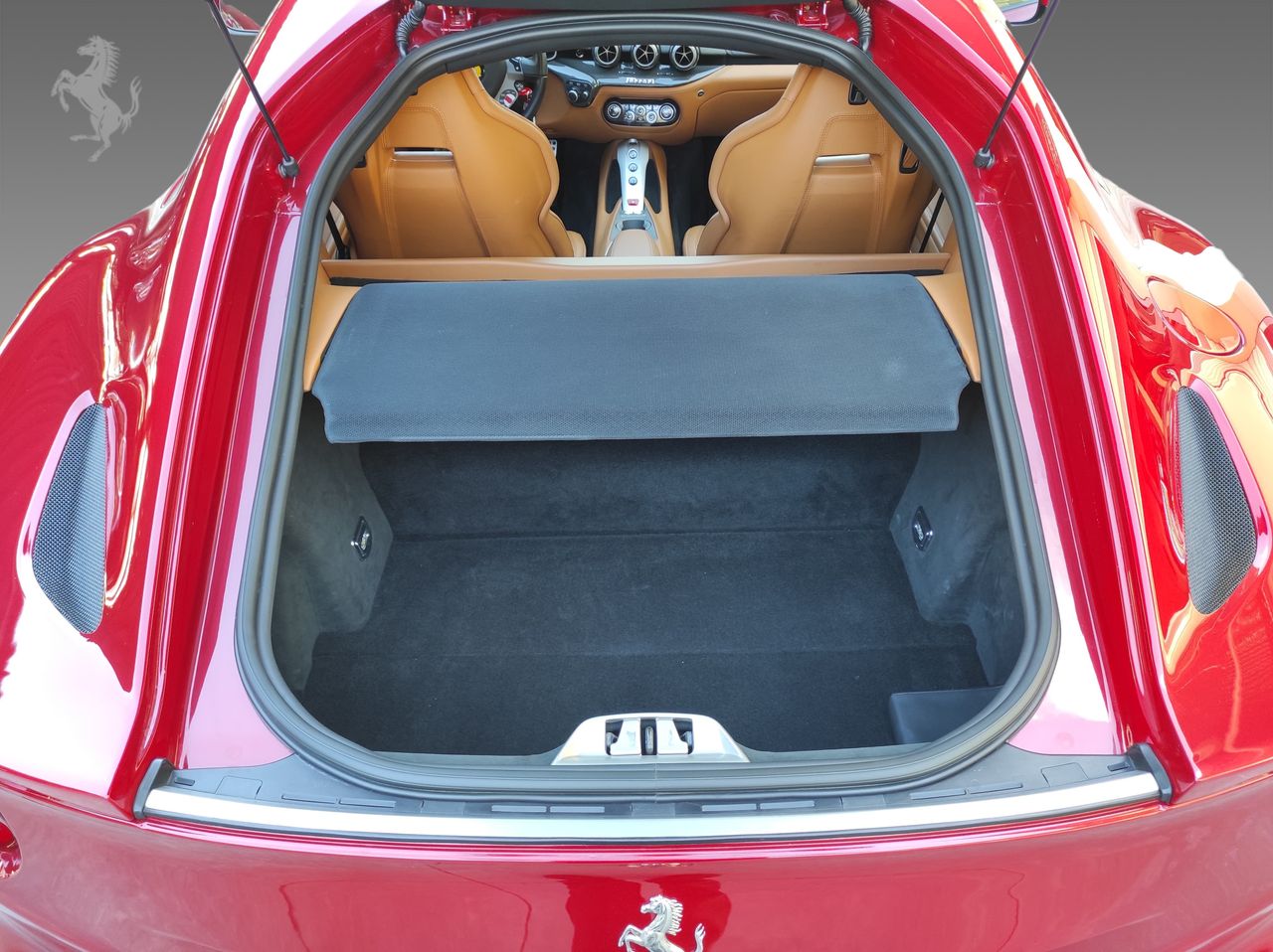 Foto Ferrari F12  Berlinetta 17
