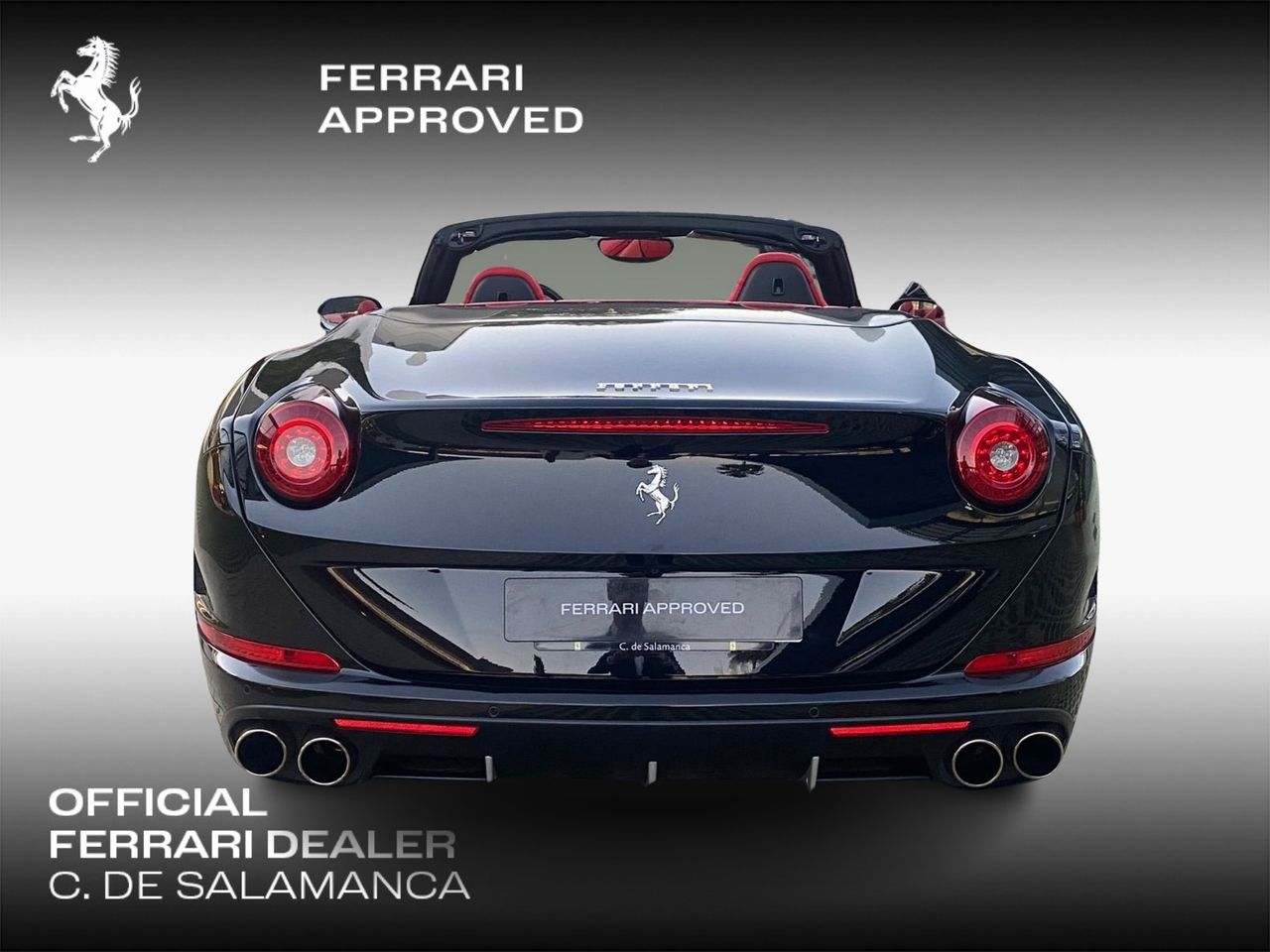 Foto Ferrari California 7