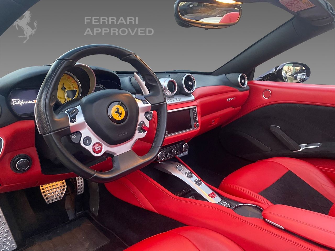 Foto Ferrari California 9