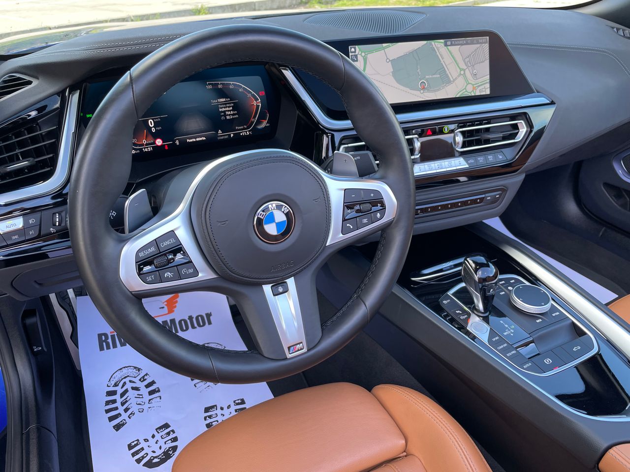 Foto BMW Z4 18