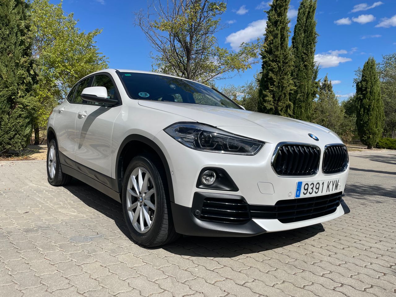 Foto BMW X2 7