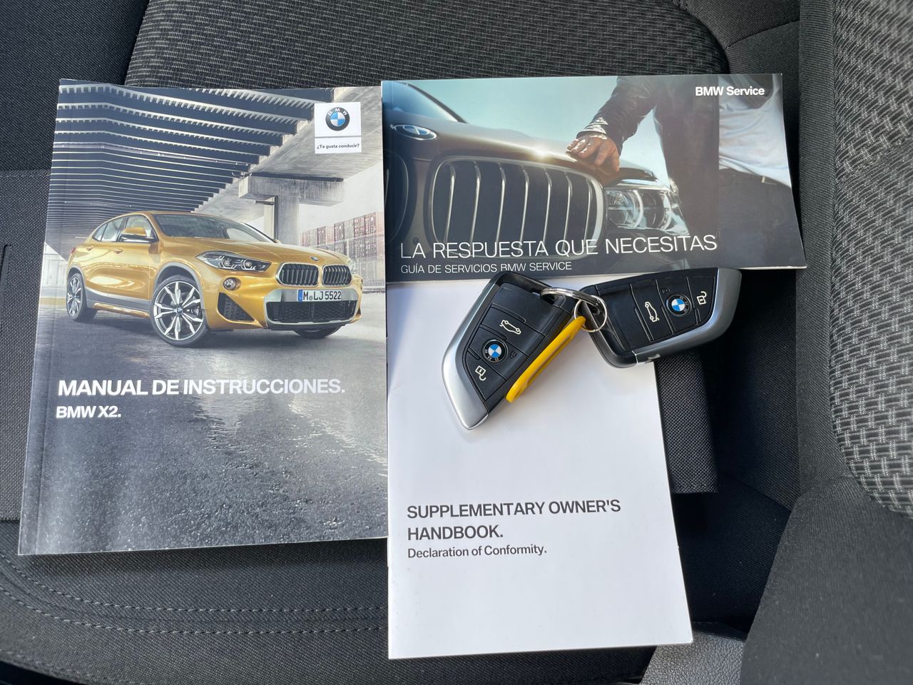 Foto BMW X2 43