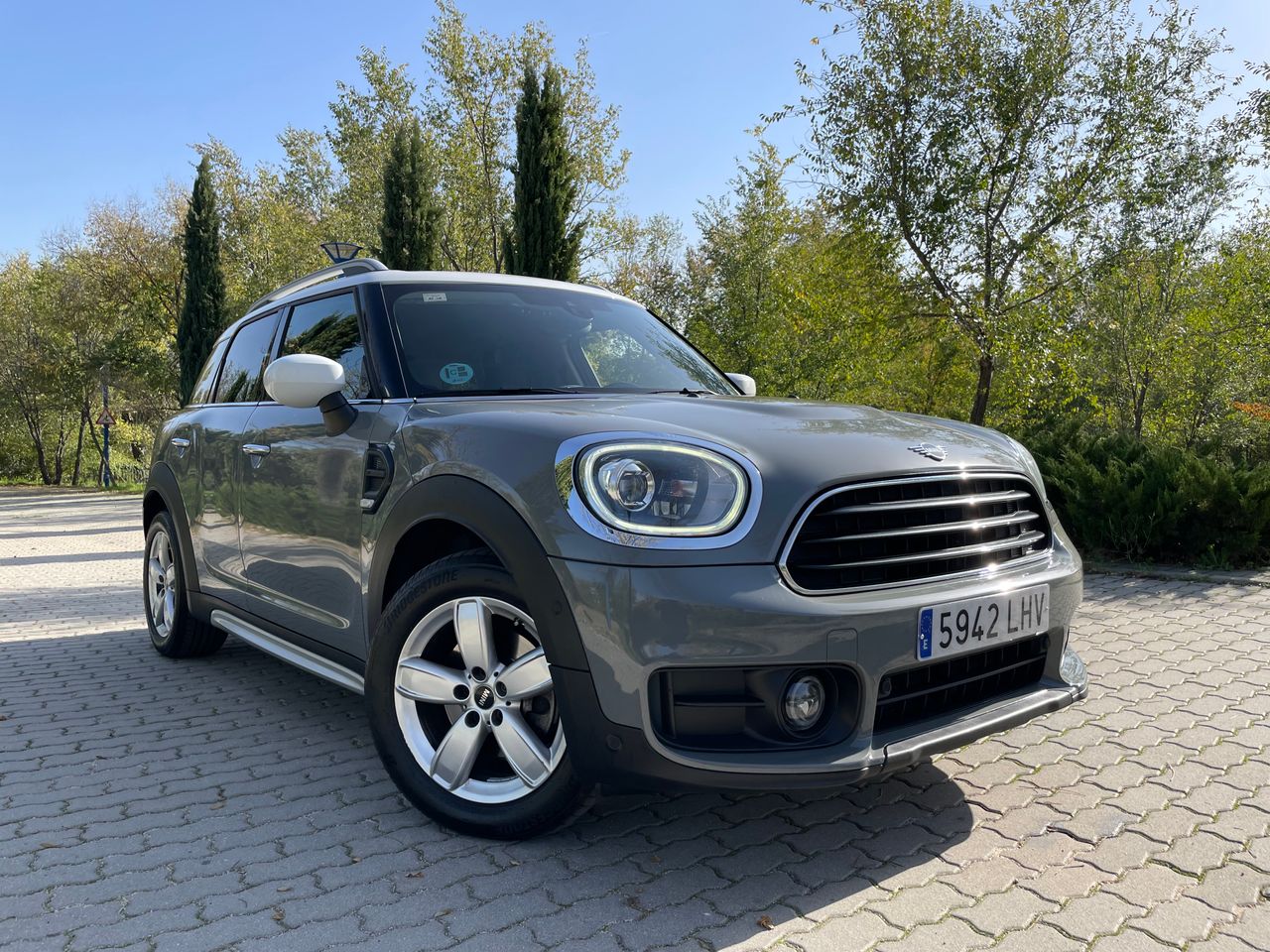 Foto Mini Countryman 2