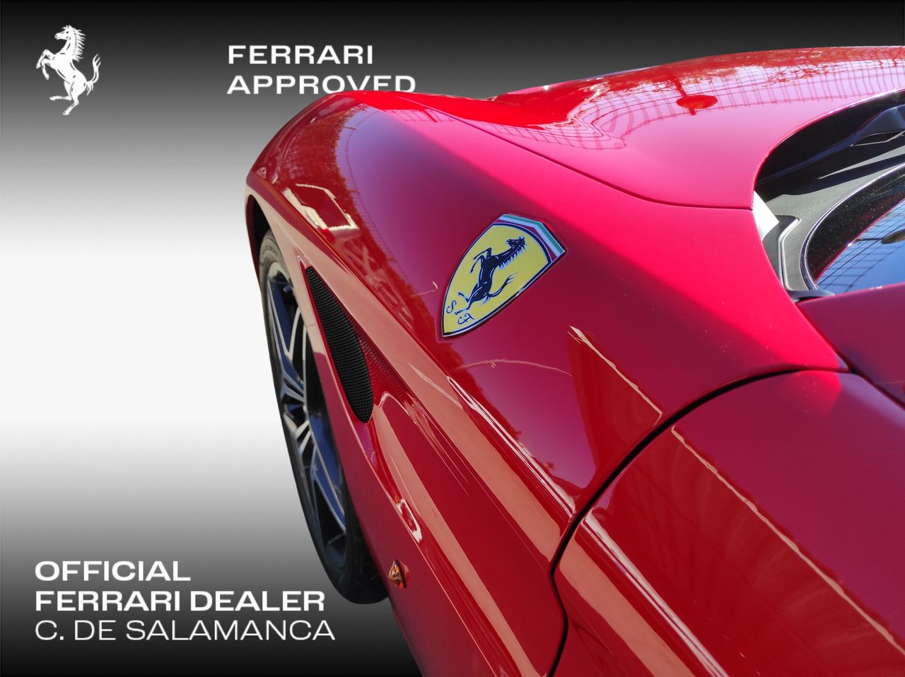 Foto Ferrari California 7