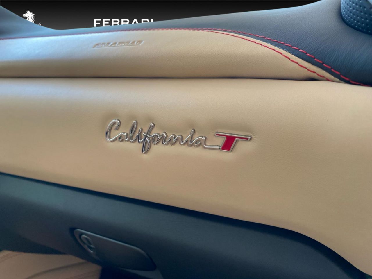 Foto Ferrari California 12