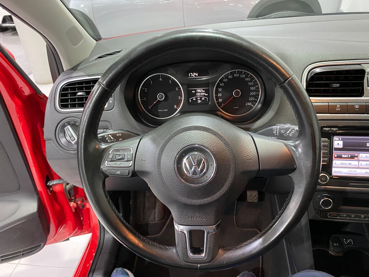 Foto Volkswagen Polo 13