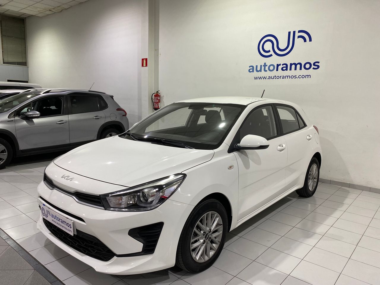 Foto Kia Rio 4