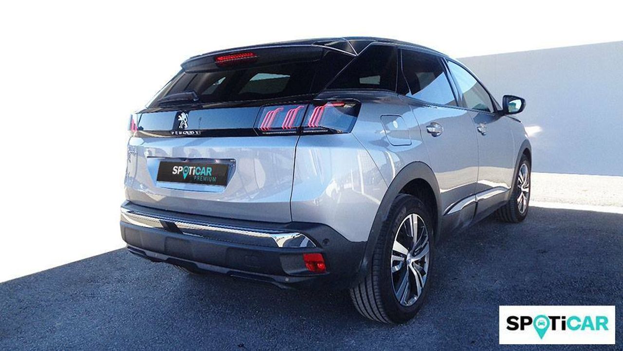 Foto Peugeot 3008 4