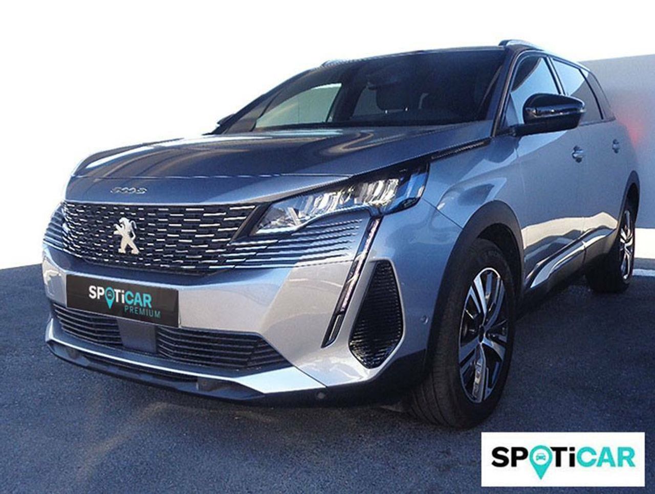 Foto Peugeot 5008 1